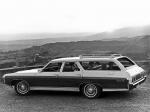 Chevrolet Kingswood Estate 1969 года